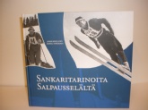 Trio Suomalainen Kirjakauppa LAHTI KIRJAT